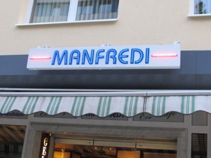 Photo: Manfredi