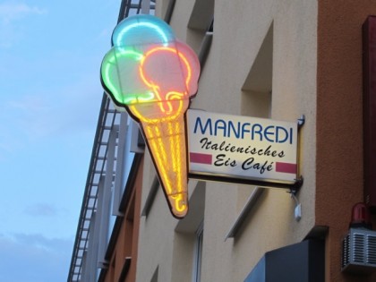 Photo: Manfredi